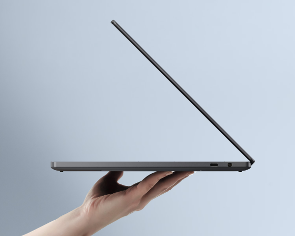 xps 14260 side